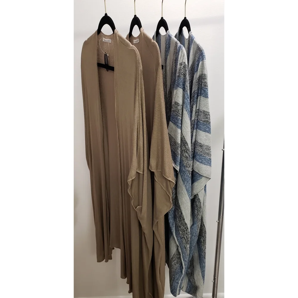 🆕️ Cardigan Light weight size. OS - Picture 3 of 3